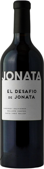 2019 Jonata 
