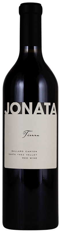 2008 Jonata "Tierra" Sangiovese, Santa Ynez Valley