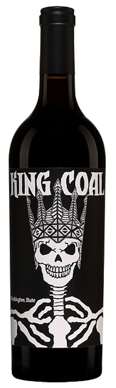2016 K Vinters King Coal, Columbia Valley