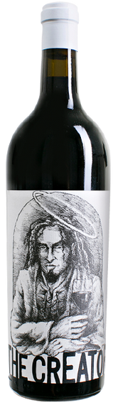 2019 K Vintners The Creator Red, Columbia Valley