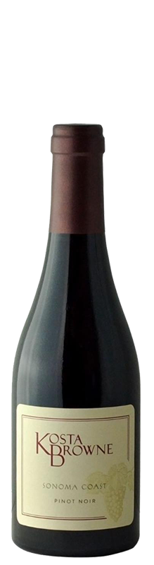 2017 Kosta Browne Pinot Noir Half Bottle, Sonoma Coast