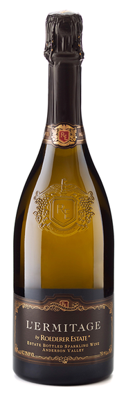 2019 Roederer Estate L'Ermitage Brut, Anderson Valley