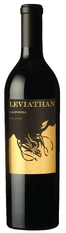 2020 Leviathan Red Blend, Napa Valley