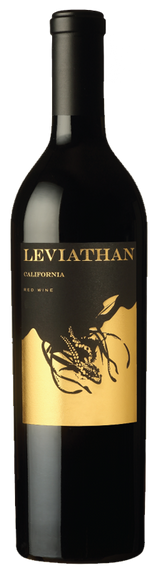 2020 Leviathan Red Blend, Napa Valley