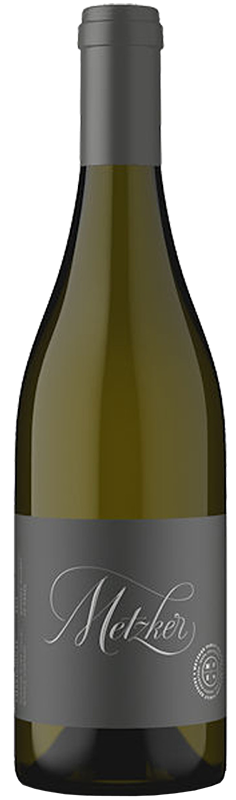 2016 Metzker Ritchie Vineyard Chardonnay