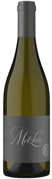 2016 Metzker Ritchie Vineyard Chardonnay