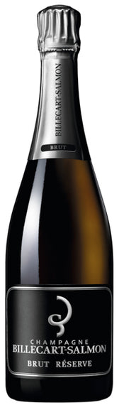 NV Billecart Brut Reserve, Champagne
