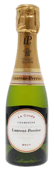 NV Laurent Perrier Brut 187ml, Champagne France