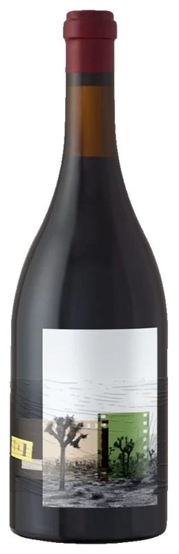 2023 Orin Swift 8 Years in the Desert Zinfandel Blend, California