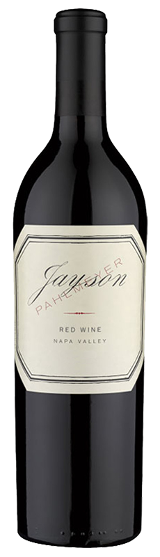 2018 Pahlmeyer Jayson Red Blend, Napa Valley