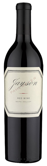 2018 Pahlmeyer Jayson Red Blend, Napa Valley