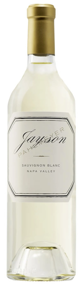 2021 Pahlmeyer Jayson Sauvignon Blanc, Napa Valley