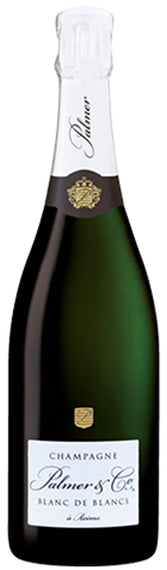 NV Palmer & Co Blanc de Blanc Reserva, Champagne