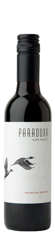 2017 Paraduxx Proprietary Red 375ml, Napa Valley