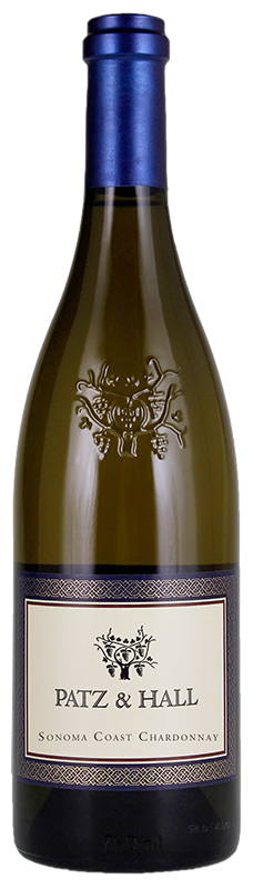 2023 Patz & Hall Chardonnay, Sonoma Coast