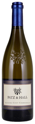 2018 Patz & Hall Vineyard Chardonnay, Sonoma