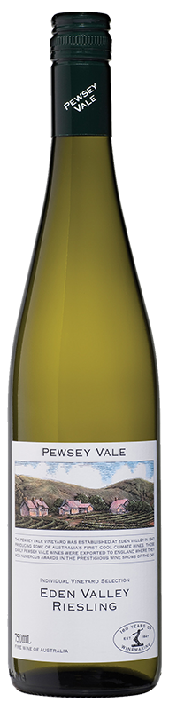 2021 Pewsey Vale Eden Valley Riesling, Australia