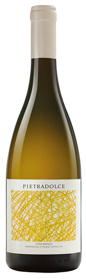 2021 Pietradolce Etna Bianco, Sicily