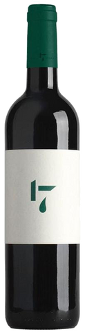 2021 '17' by Pinea, Ribiera del Duero