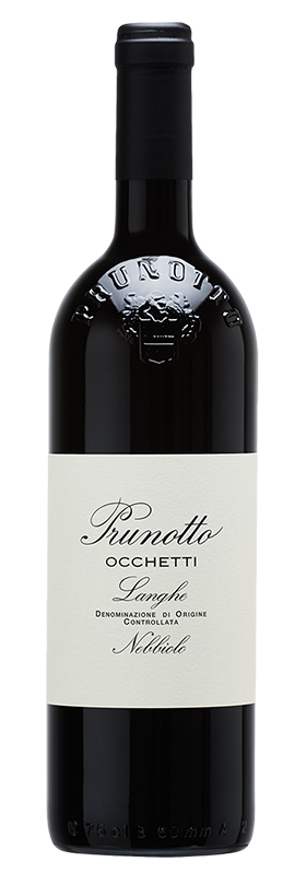 2020 Prunotto Barolo, Piedmonte, Italy