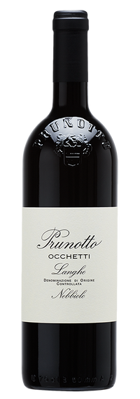 2020 Prunotto Barolo, Piedmonte, Italy