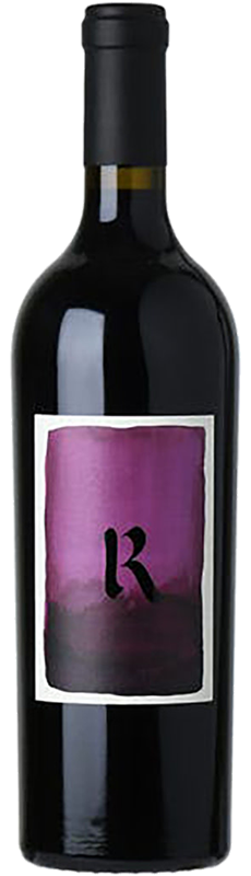 2019 Realm The Tempest Red Blend, Napa Valley