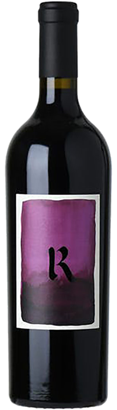 2021 Realm The Tempest Red Blend, Napa Valley