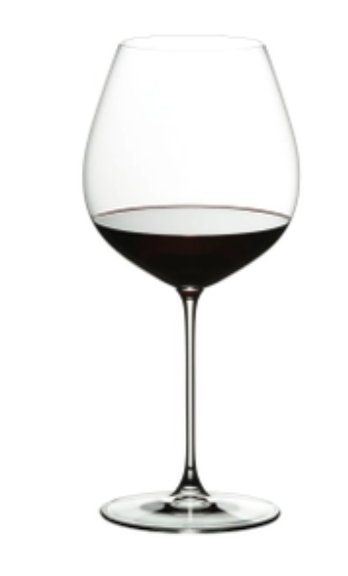 Riedel Veritas Pinot Noir Glass