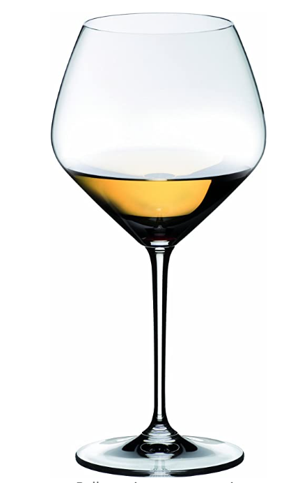 Riedel Vinum XL Oaked Chardonnay