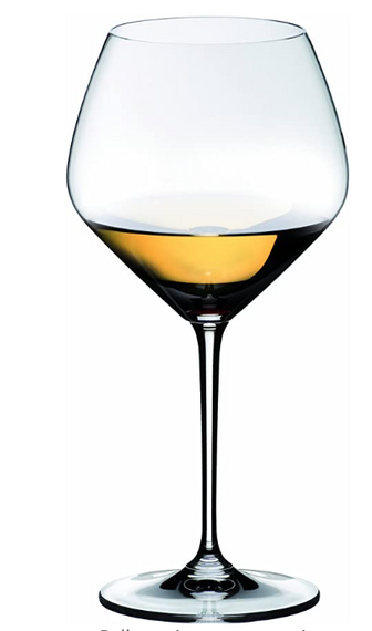 Riedel Vinum XL Oaked Chardonnay