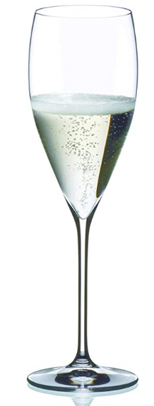 Riedel Vinum XL Vintage Champagne