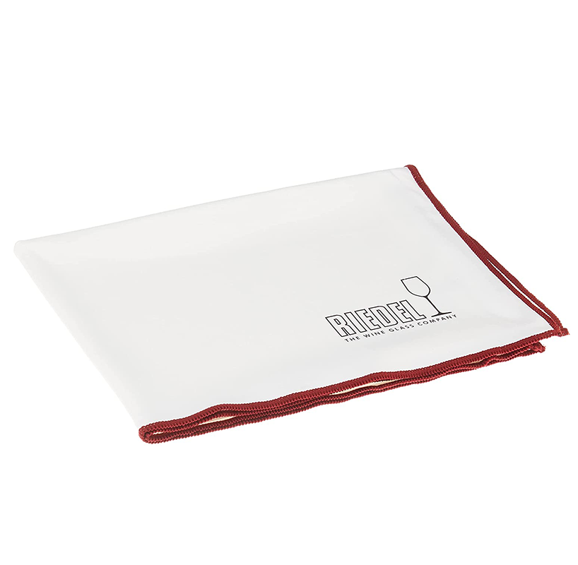 Riedel Microfibre Polishing Cloth