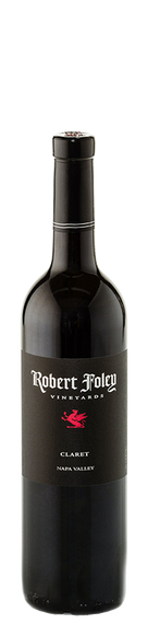 2015 Robert Foley Claret Half Bottle, Napa Valley