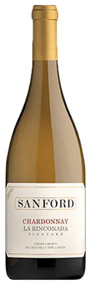 2018 Sanford La Rinconada Chardonnay, Sta Rita Hills