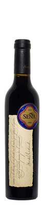 2014 Sena Red Half Bottle, Aconcagua Valley Chile