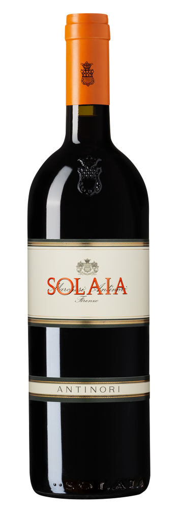 2008 antinori solaia, tuscany | buon vino 2008 antinori solaia, tuscany | buon vino