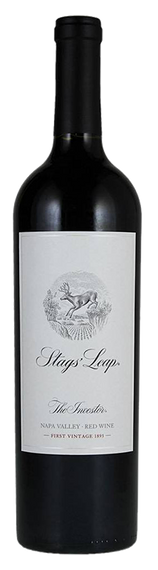 2021 Stags Leap 'The Investor' Red Blend, Napa Valley
