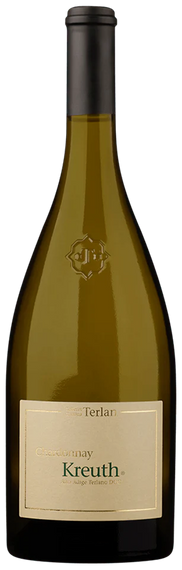 2018 Terlano Kreuth Chardonnay, Alto-Adige