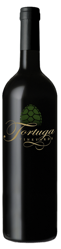2014 Tortuga Cabernet Sauvignon, Napa Valley