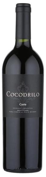 2019 Vina Cobos Cocodrilo Corte Red Blend, Mendoza, Argentina