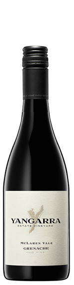2015 Yangarra Old Vine Grenache Half Bottle, McLaren Vale
